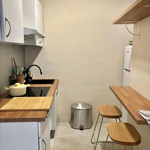 Appartement met een Slaapkamer